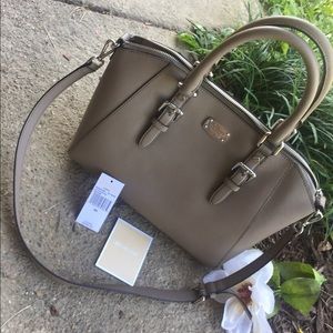 Michael Kors Ciara handbag